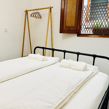 Guesthouse Ca'Artu Pozo Izquierdo ภายนอก รูปภาพ