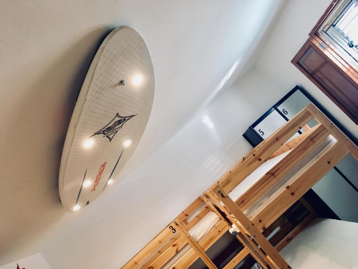 Guesthouse Ca'Artu Pozo Izquierdo ภายนอก รูปภาพ