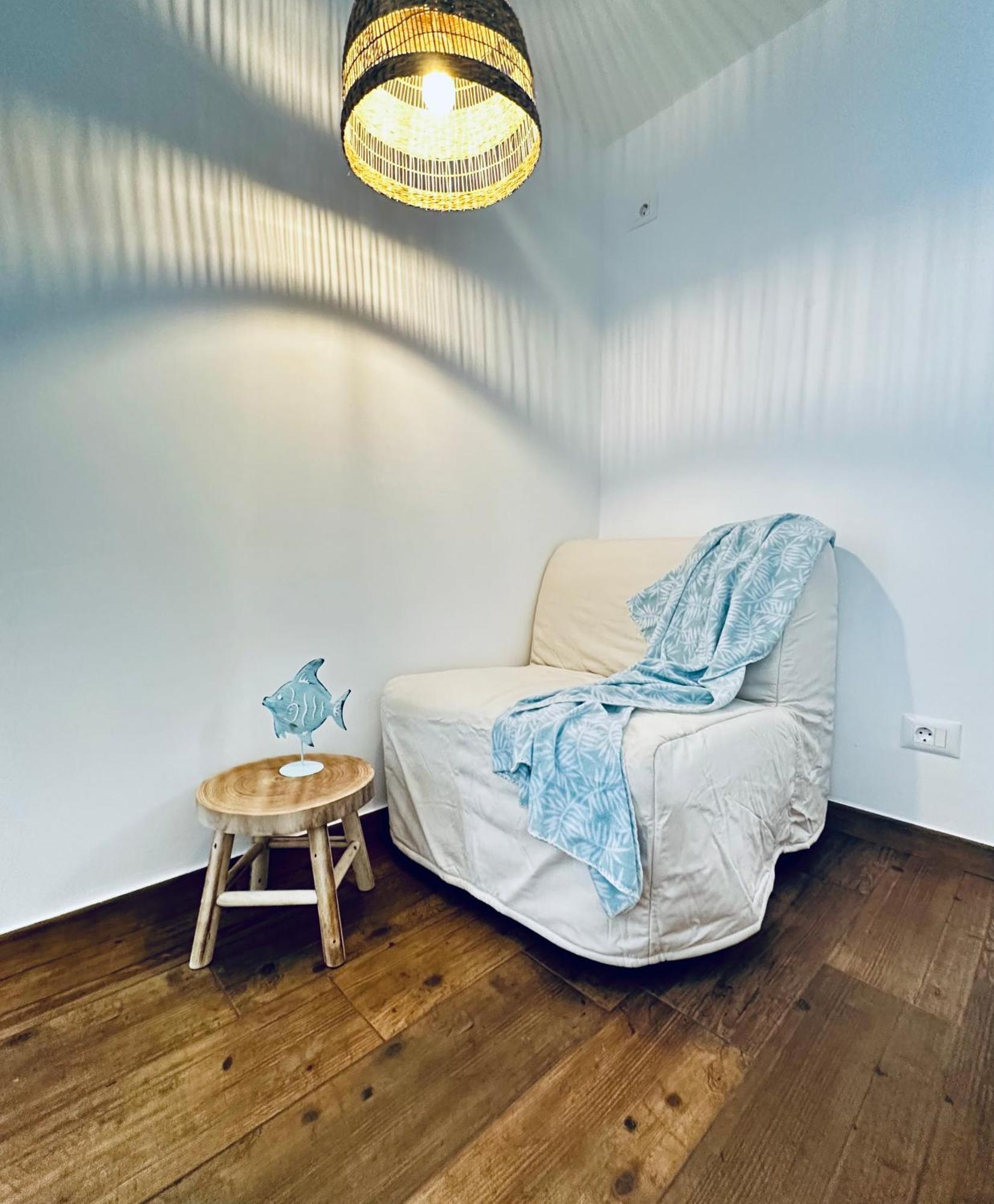 Guesthouse Ca'Artu Pozo Izquierdo ภายนอก รูปภาพ