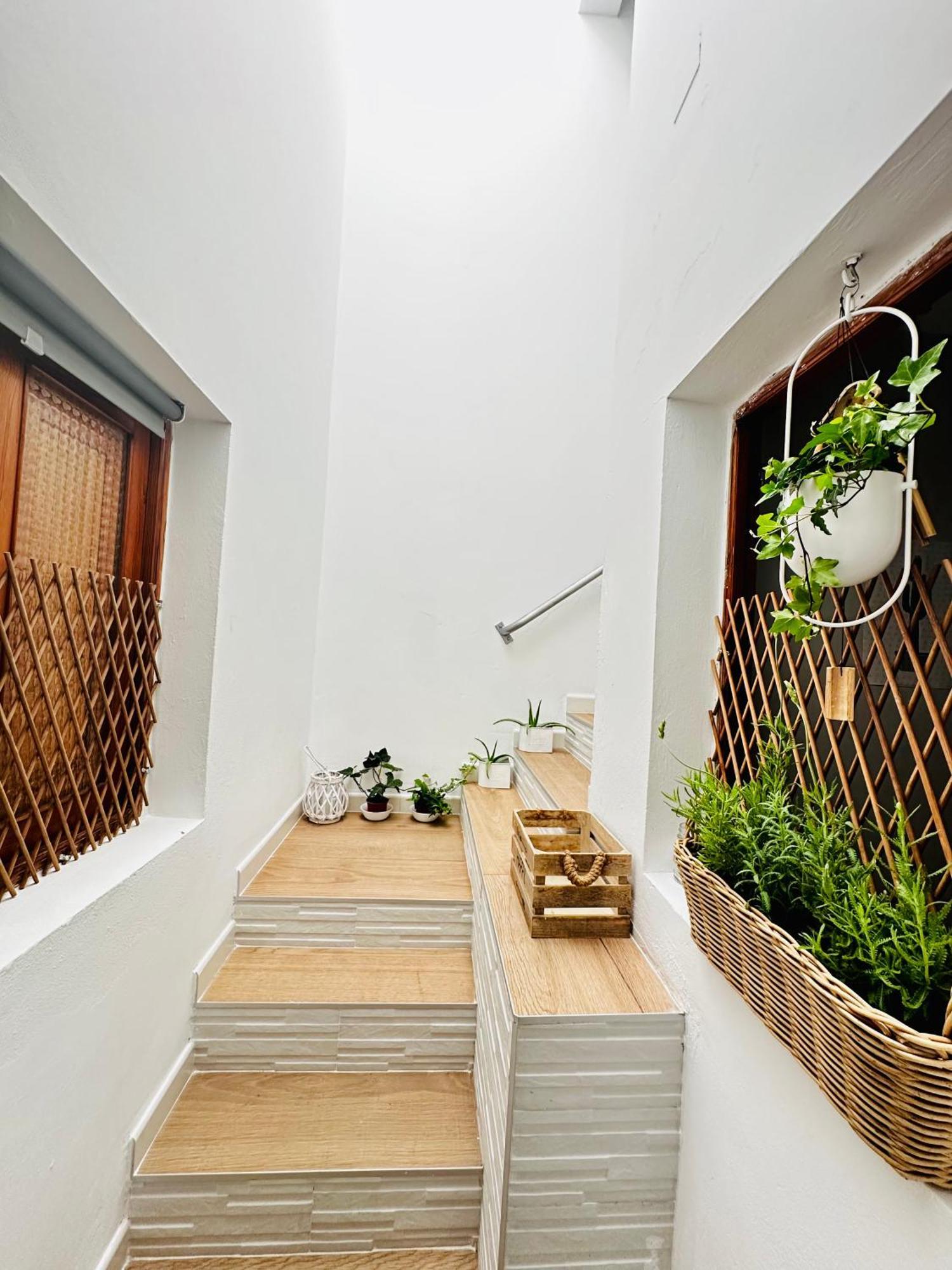 Guesthouse Ca'Artu Pozo Izquierdo ภายนอก รูปภาพ