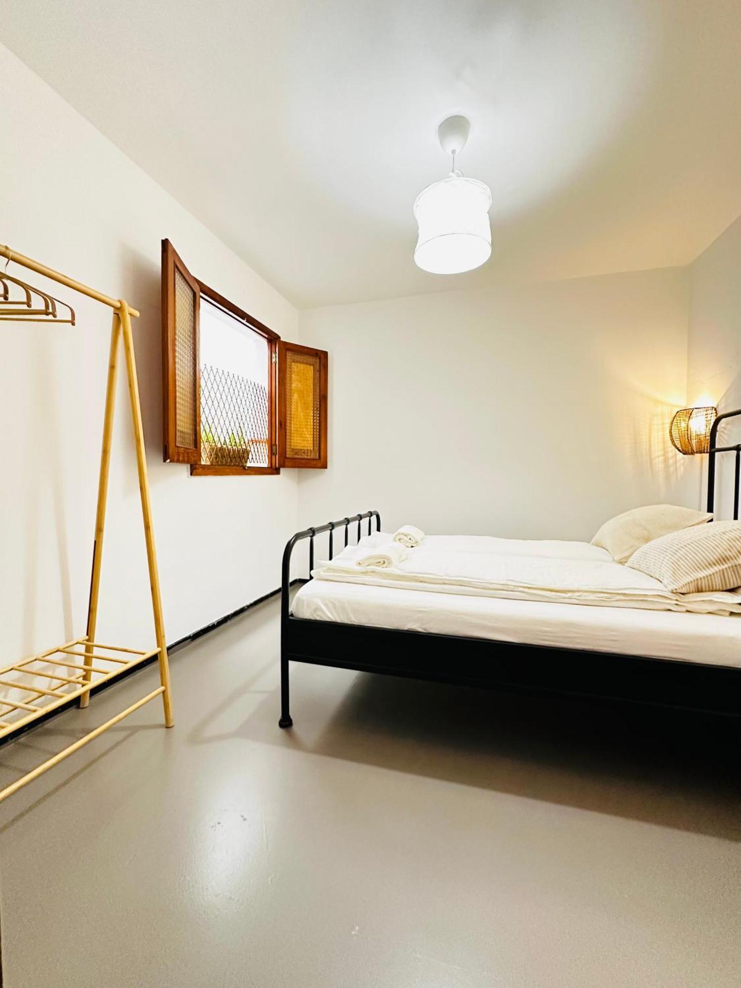 Guesthouse Ca'Artu Pozo Izquierdo ภายนอก รูปภาพ