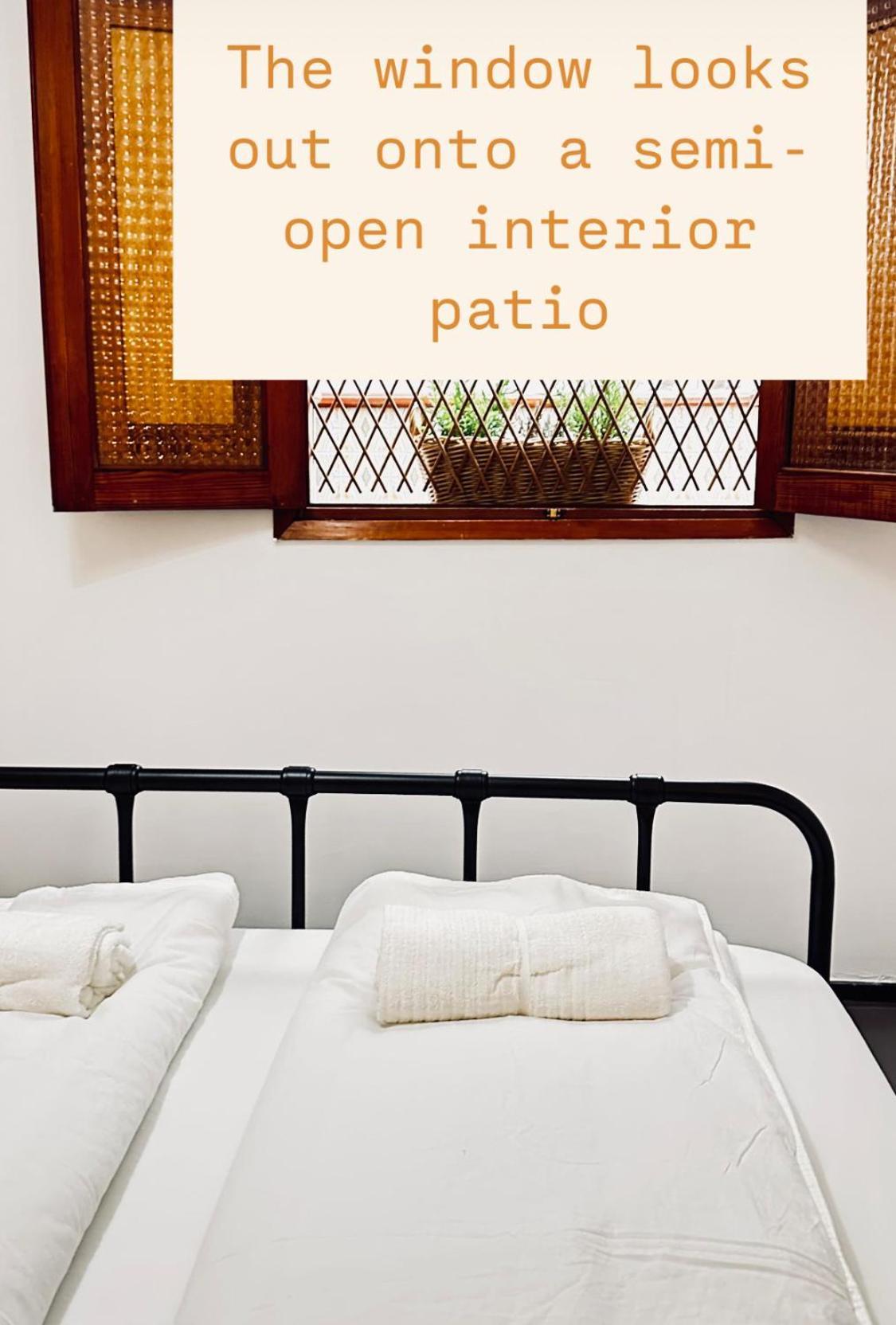 Guesthouse Ca'Artu Pozo Izquierdo ภายนอก รูปภาพ