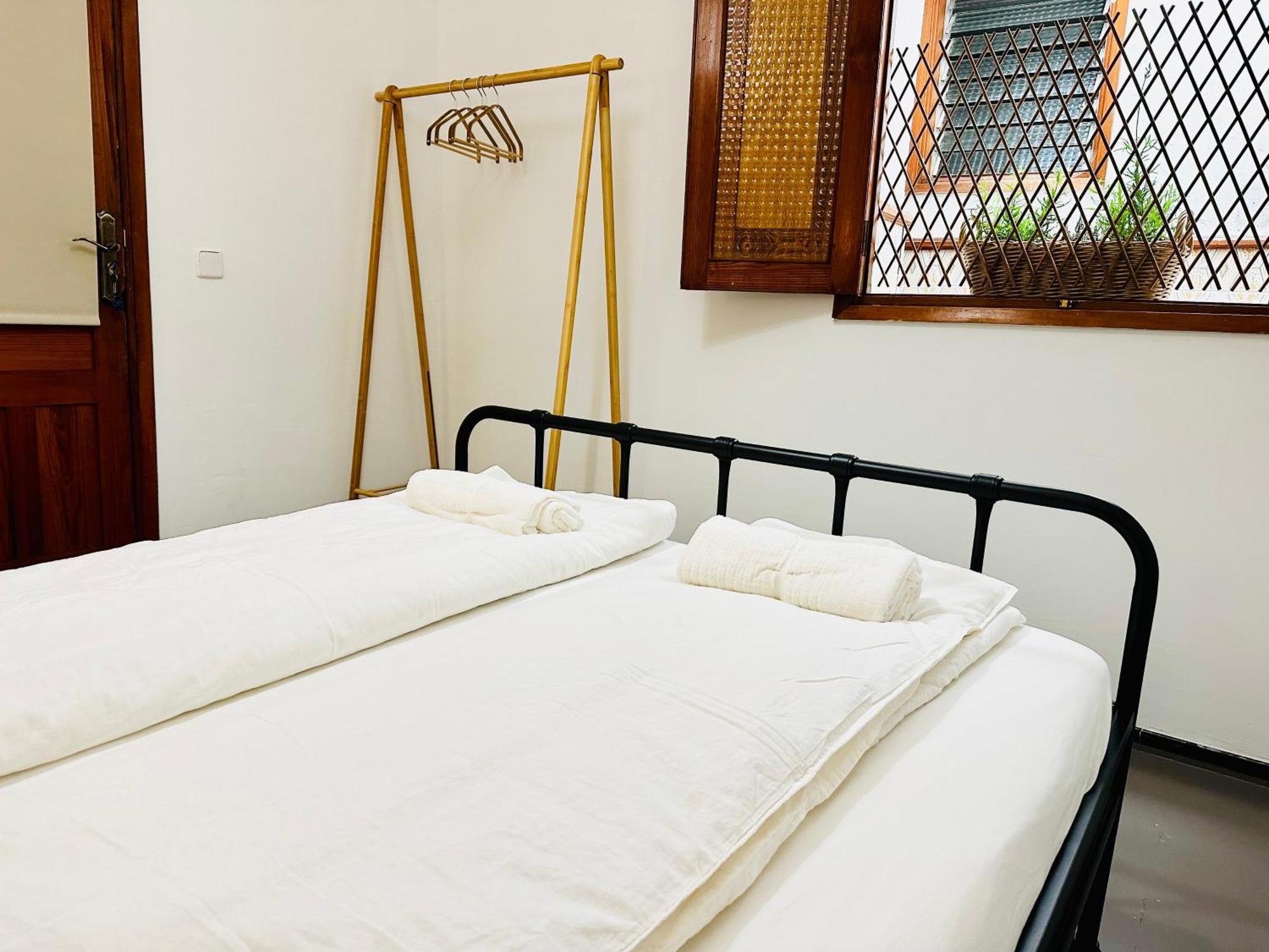 Guesthouse Ca'Artu Pozo Izquierdo ภายนอก รูปภาพ