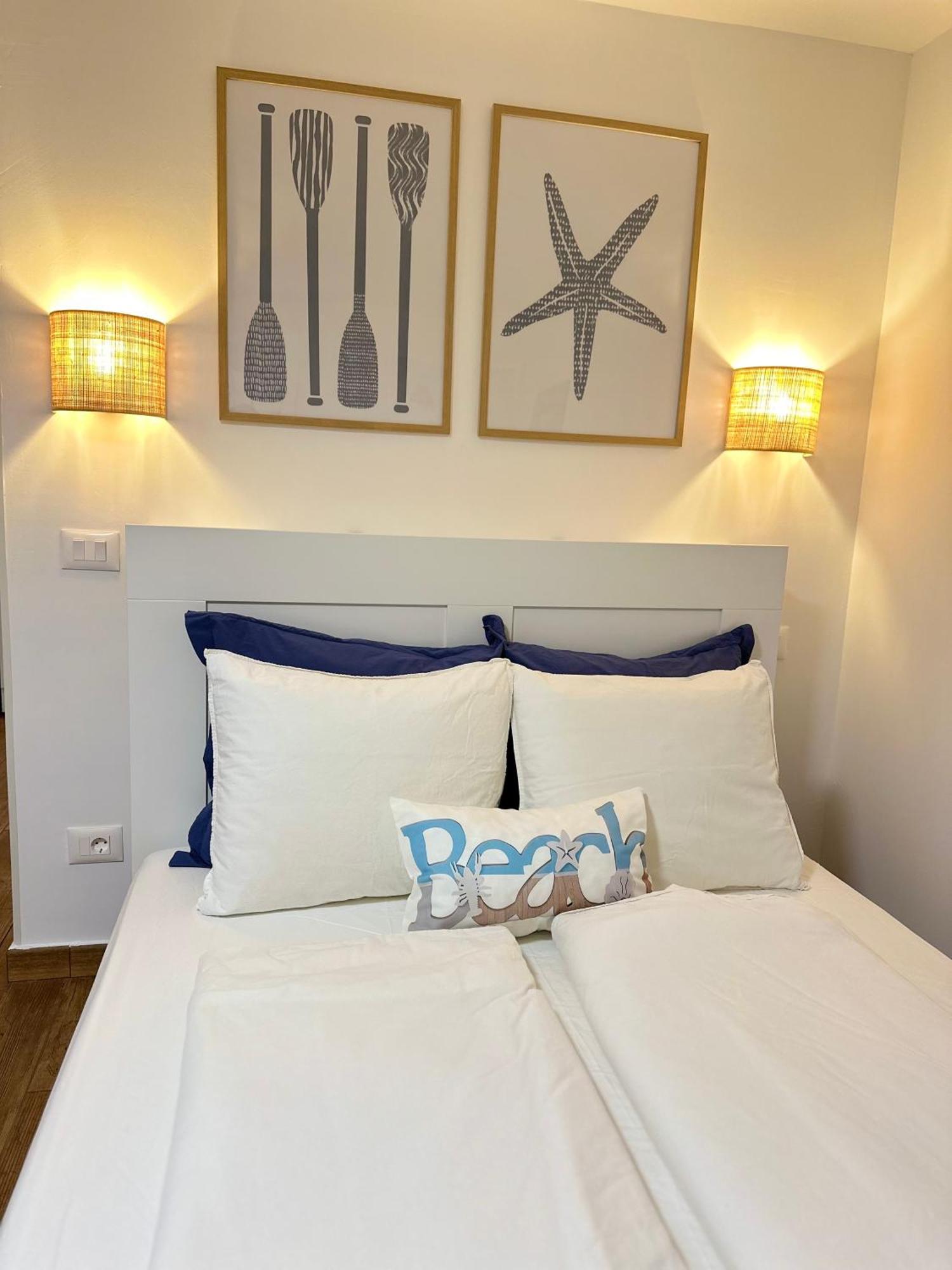 Guesthouse Ca'Artu Pozo Izquierdo ภายนอก รูปภาพ